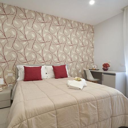 B&B Iside Ercolano Exterior foto