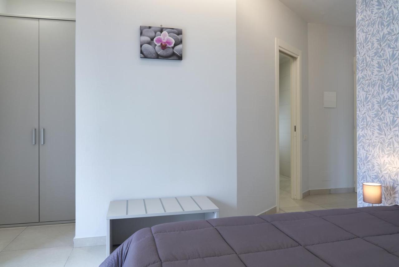 B&B Iside Ercolano Exterior foto