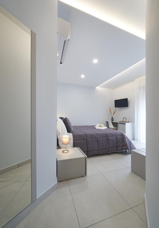 B&B Iside Ercolano Exterior foto