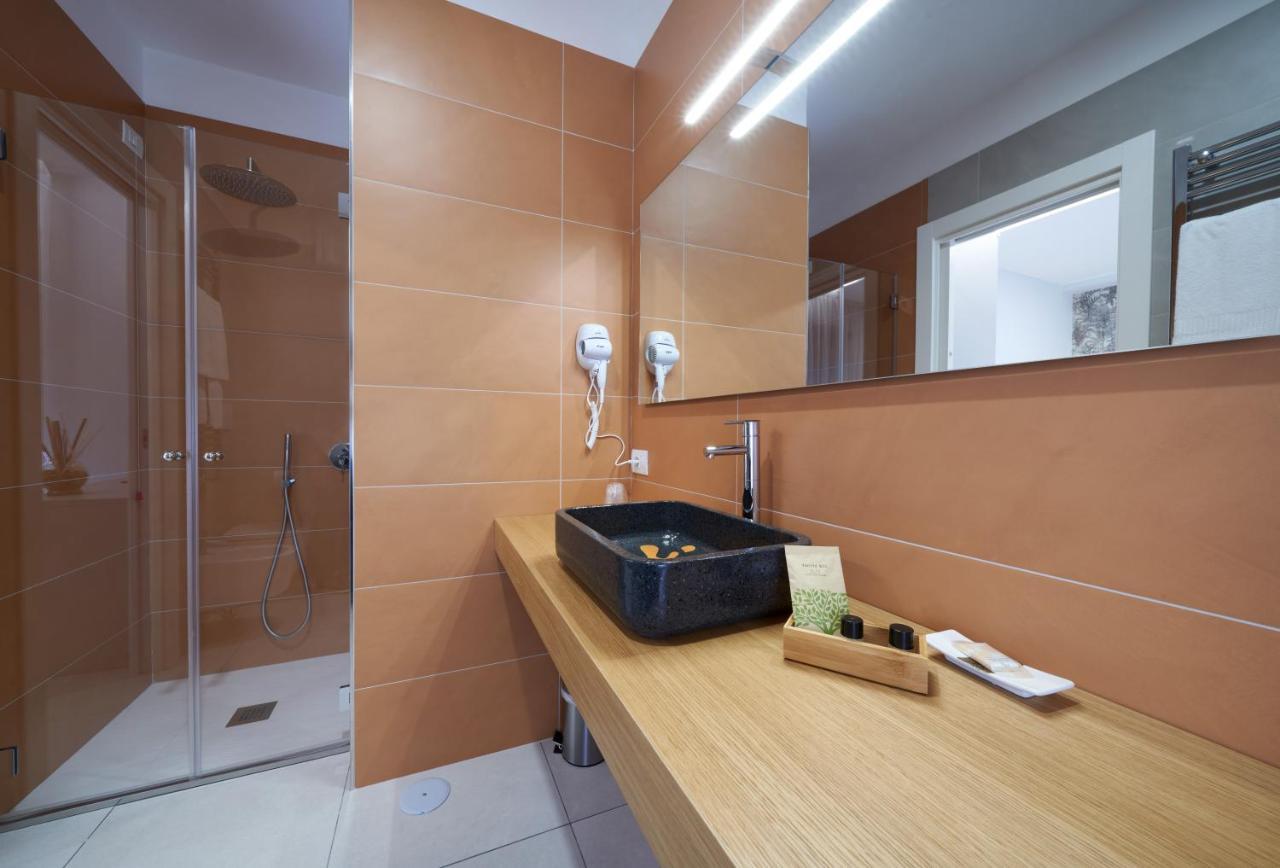 B&B Iside Ercolano Exterior foto