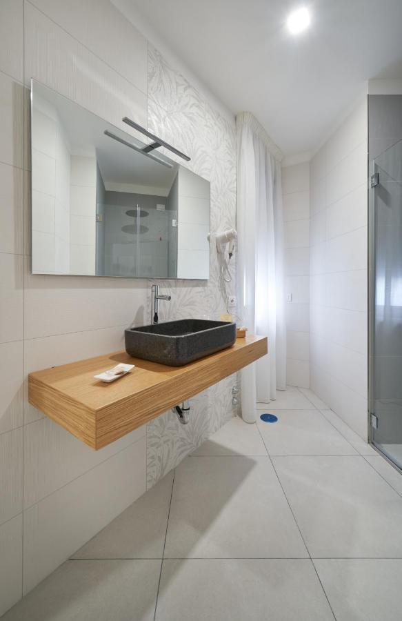 B&B Iside Ercolano Exterior foto