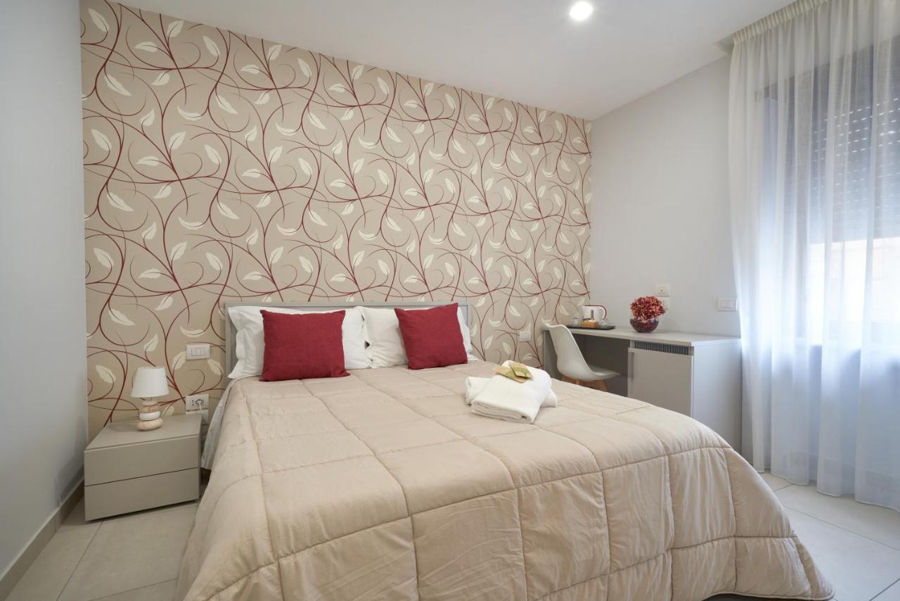 B&B Iside Ercolano Exterior foto